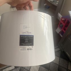  ‏Lampshades