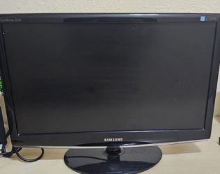 Samsung 27 Inch Monitor