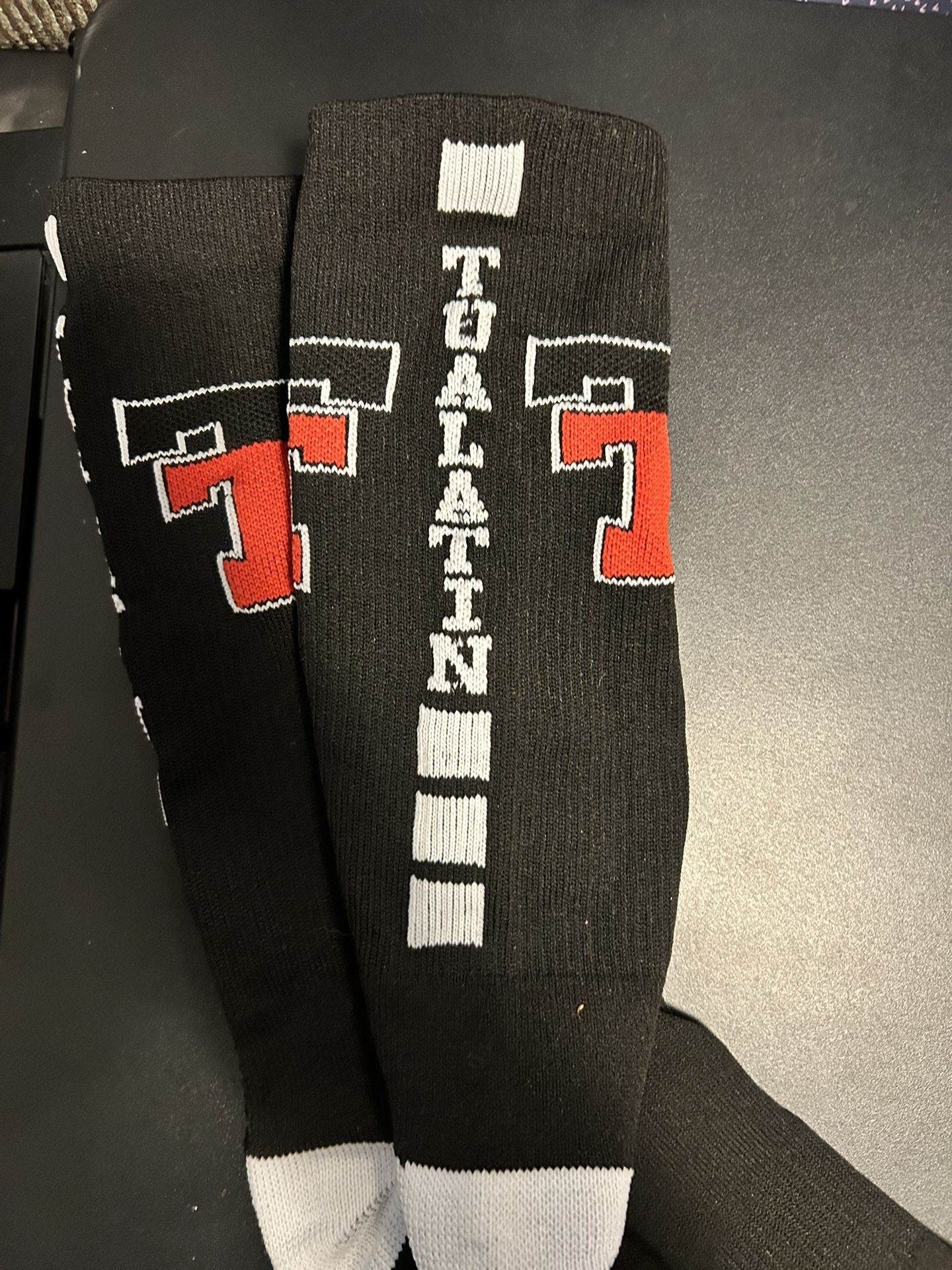 Tualatin Socks