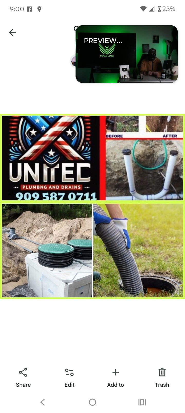 Hilti 28v Lithium Hex Nut Bolt Drill Tip Tool