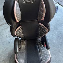 Graco Booster Seat
