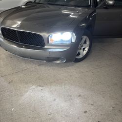 2010 Dodge Charger