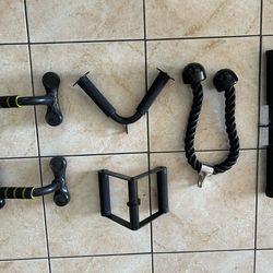 Exercise Equipment for Sale