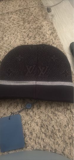 LV BEANIE