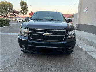 2009 Chevrolet Tahoe