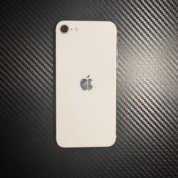 iPhone SE 3rd Gen 64GB unlocked