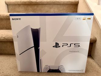 PlayStation 5
