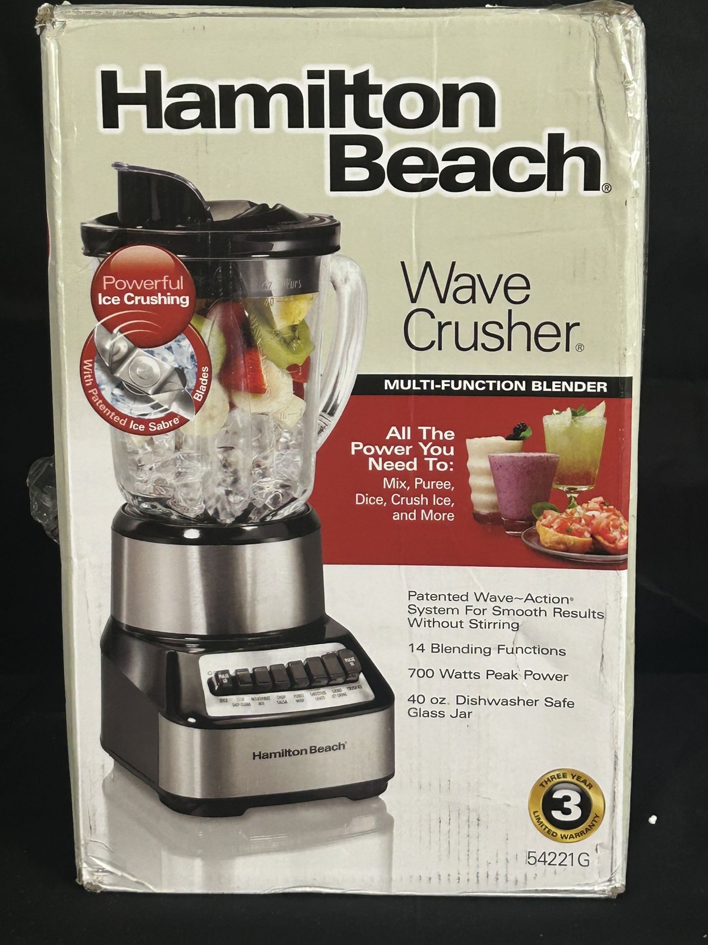 Blender