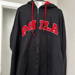 Phila Hoodie 