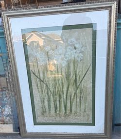 Art frame