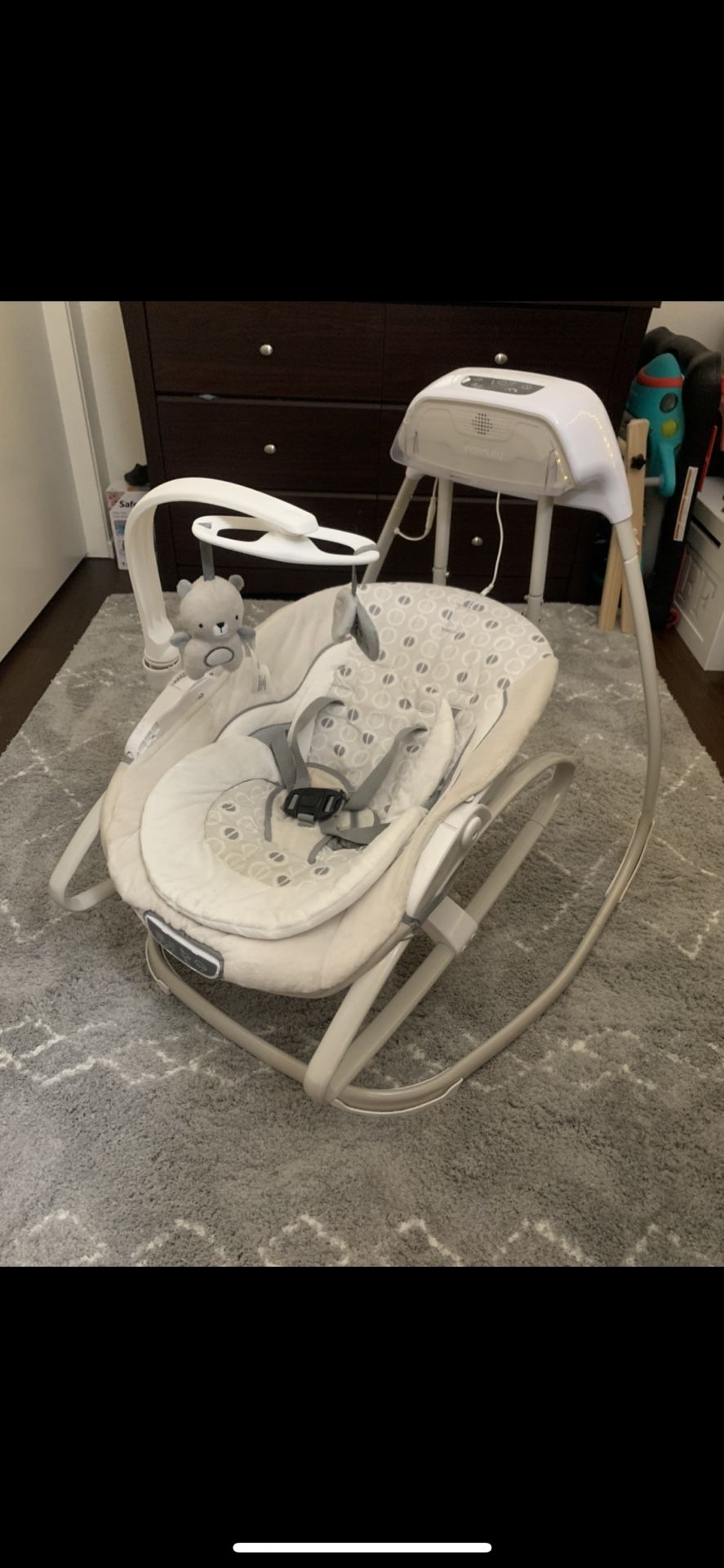 Ingenuity Baby Swing