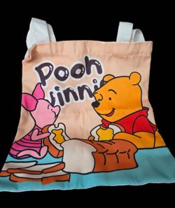 Pooh bear