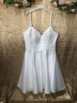 Vestido De Fiesta , Ocasión Especial