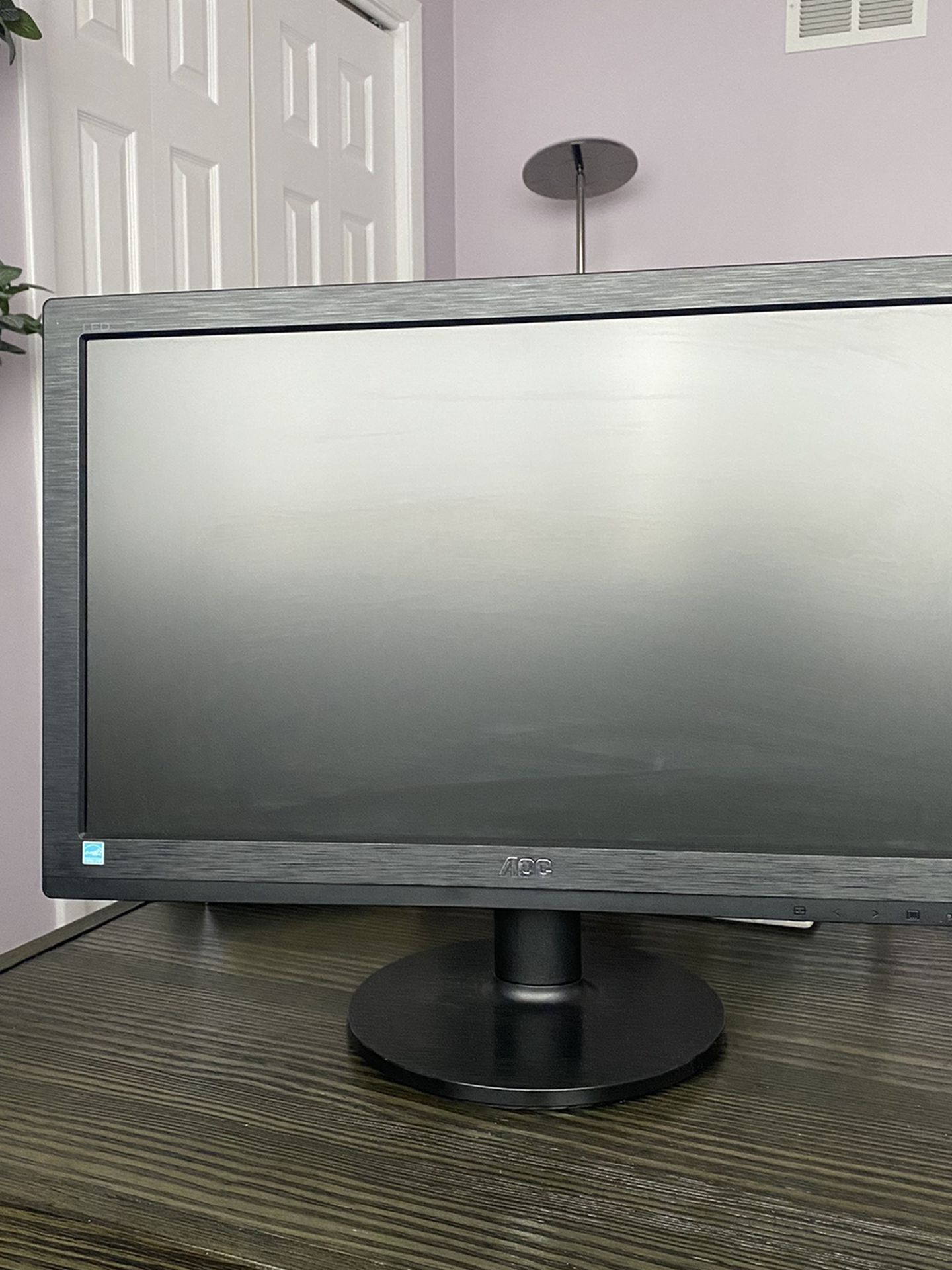20 in Computer Monitor