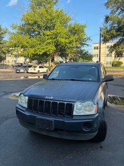2006 Jeep Grand Cherokee