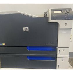 Laserjet Color Printer