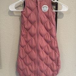 Baby Girl Dreamland Sleep Sack Size 0-6 Months 