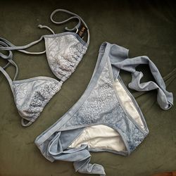 Adorable Bikini 👙 Just Look 👀 