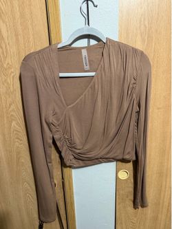 Women’s long sleeve