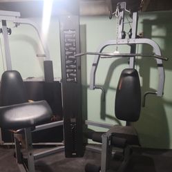 Gym Equipment 