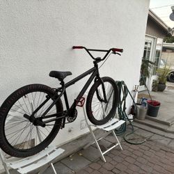 Se Block Flyer 26inch