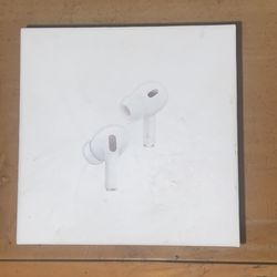 Air Pods 2nd Generation