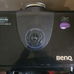 Benq Projector 4k