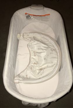 Baby Crib