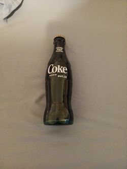 Coca-Cola 6 1/2 Oz Bottle