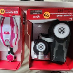 New Disney MARVEL Web SLINGER AND CHARGER