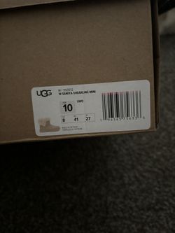 Ugg Boots
