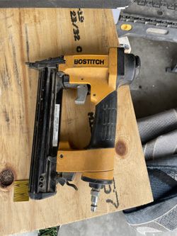Brad Nailer