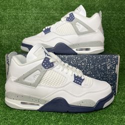 Jordan 4