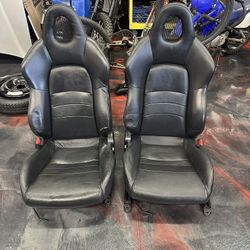 Honda S2000 Seats 