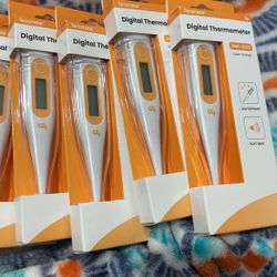 Thermometer