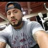 Eddie torres