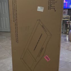 Evolur Changing Table Top 