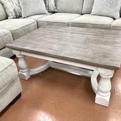 New Coffee Table 🔥🔥 IN STOCK 