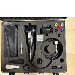 Cryo Like New Hardley Used