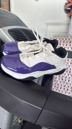 Girls Jordan shoes