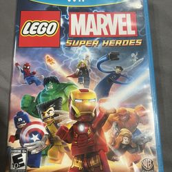 Marvel superheroes 
