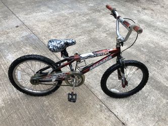 Magna Rip Claw Kids Bike
