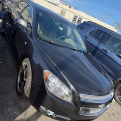 2008 Chevrolet Mali