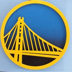 Warriors Blend Logo