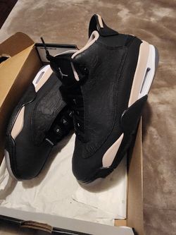 Jordan dubs zero