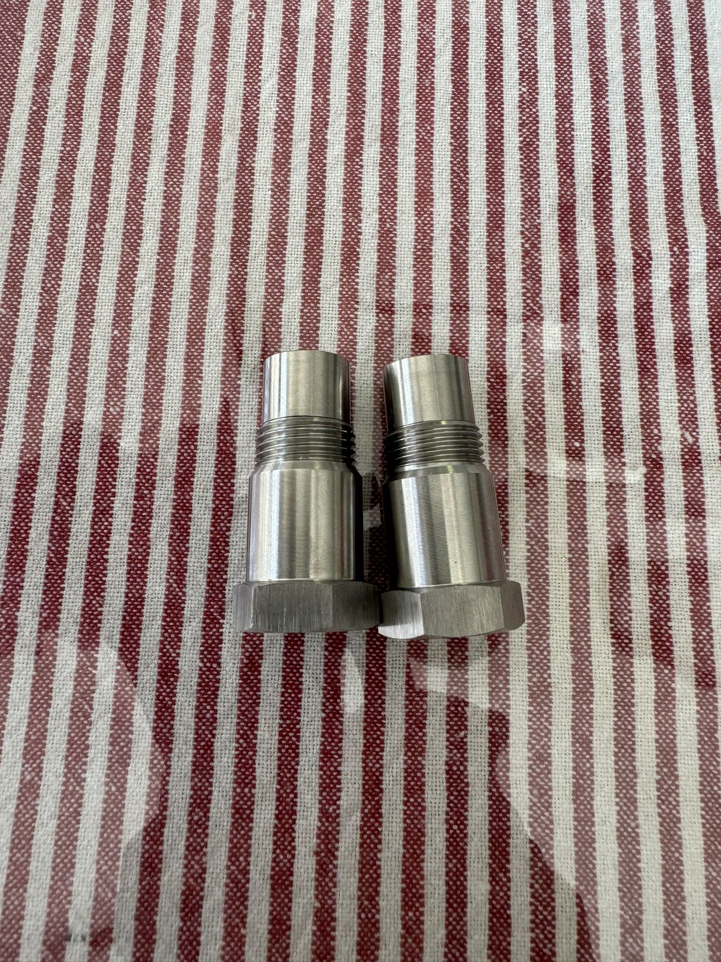 O2 Spacer Extensions Universal