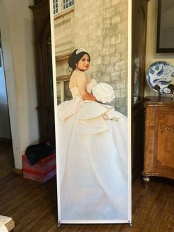 Quinceañera Dress