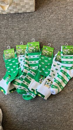 Socks