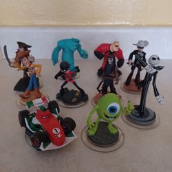 Collectables