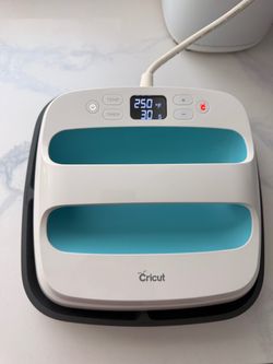 Cricut Heat Press Machine